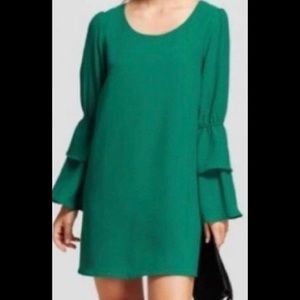 A New Day Mini Dress